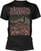 T-särk Internal Bleeding Settle All Scores Black 2XL T-särk