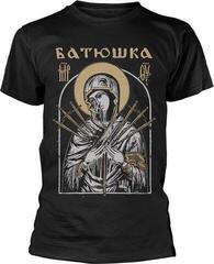 T-Shirt Batushka Mary Dagger