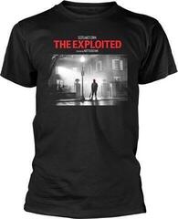 T-Shirt The Exploited This Band Is...