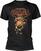 T-shirt Cavalera Beneath Arise Black S T-shirt