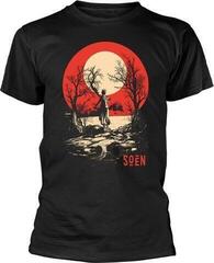 T-shirt Soen Redmoon