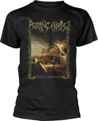 T-shirt Rotting Christ Pro Xristou