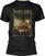 T-shirt Rotting Christ Pro Xristou Black L T-shirt