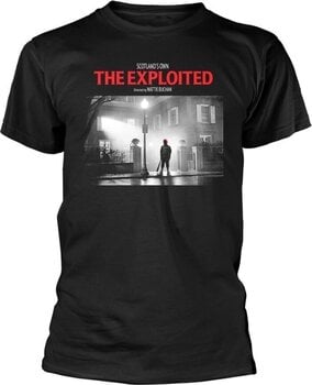 Tricou The Exploited This Band Is... Black XL Tricou - 1