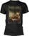 T-Shirt Rotting Christ Pro Xristou Black M T-Shirt