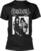 T-Shirt Cavalera Roots Black L T-Shirt