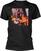 T-Shirt Samiam Clumsy Black L T-Shirt