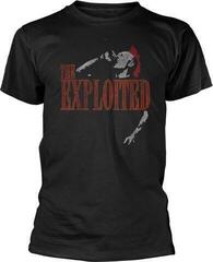 T-Shirt The Exploited They Came From...