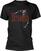 T-Shirt The Exploited They Came From... Black M T-Shirt