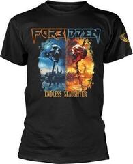 T-Shirt Forbidden 40 Years Of Evil