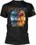 T-Shirt Forbidden 40 Years Of Evil Black L T-Shirt