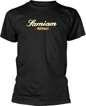 T-Shirt Samiam Astray Black M T-Shirt - 1