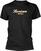 T-Shirt Samiam Astray Black M T-Shirt