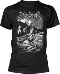 T-Shirt Emperor With Strength I Burn