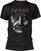 Camiseta de manga corta Paradise Lost One Second Black 2XL Camiseta de manga corta