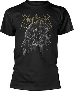 T-Shirt Emperor Underworld Black L T-Shirt - 1