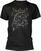 T-Shirt Emperor Underworld Black L T-Shirt