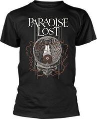 T-Shirt Paradise Lost The Plague Within