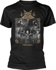 T-Shirt Dark Funeral A Beast To Praise (Gold)