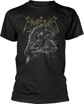 Košulja Emperor Underworld Black XL Košulja - 1