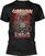 Риза Corrosion Of Conformity Forever Amplified Tour 2025 Black L Риза