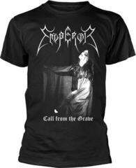 T-Shirt Emperor Call From The Grave