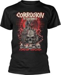 Риза Corrosion Of Conformity Forever Amplified Tour 2025