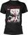 T-Shirt Cannibal Corpse Tomb Of The Mutilated Black L T-Shirt