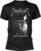 Camiseta de manga corta Emperor Call From The Grave Black XL Camiseta de manga corta