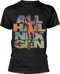 T-Shirt Bring Me The Horizon All Hail Black