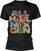 T-Shirt Bring Me The Horizon All Hail Black Black L T-Shirt