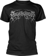 T-Shirt Bring Me The Horizon Black Metal Genexis