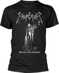 T-Shirt Emperor Majesty Of The Nightsky
