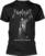 T-Shirt Emperor Majesty Of The Nightsky Black L T-Shirt