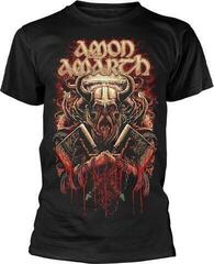 T-Shirt Amon Amarth Fight