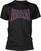 T-Shirt Bring Me The Horizon Reaper Black L T-Shirt
