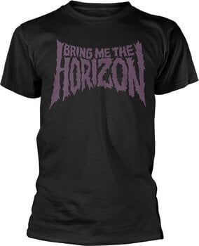Tricou Bring Me The Horizon Reaper Black M Tricou - 1