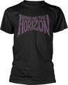 Bring Me The Horizon Reaper Black M Tričko