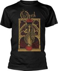 T-Shirt Opeth Moon Above Sun Below