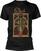 T-Shirt Opeth Moon Above Sun Below Black XL T-Shirt