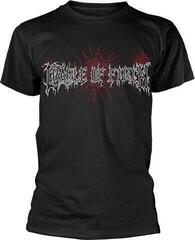 T-Shirt Cradle Of Filth C**T Off Covid