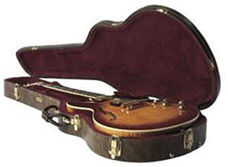 Koffer voor akoestische gitaar Yamaha GE 24