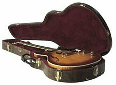 Kufr pro akustickou kytaru Yamaha GE 24 - 1