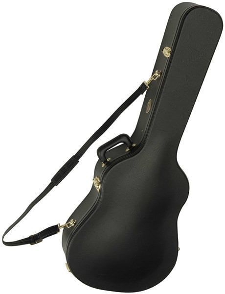 Koffer voor akoestische gitaar Yamaha LLD