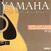 Cordas de guitarra Yamaha FB1200