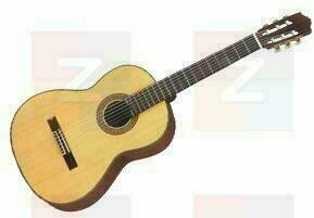 Klasszikus gitár Yamaha CG 201 S - 1