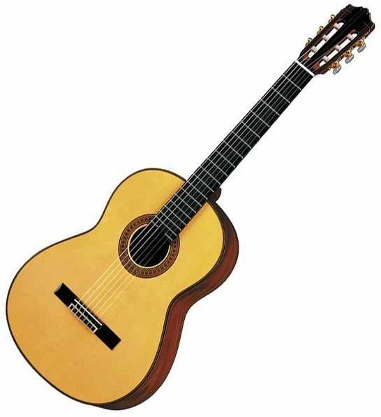 Classical guitar Yamaha CG171-S Classical guitar