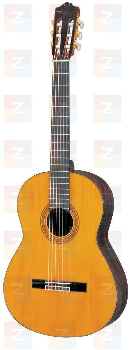 Klasszikus gitár Yamaha CG 151 C