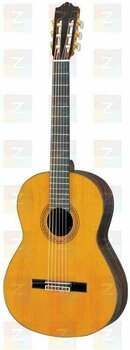 Classical guitar Yamaha CG 151 C - 1