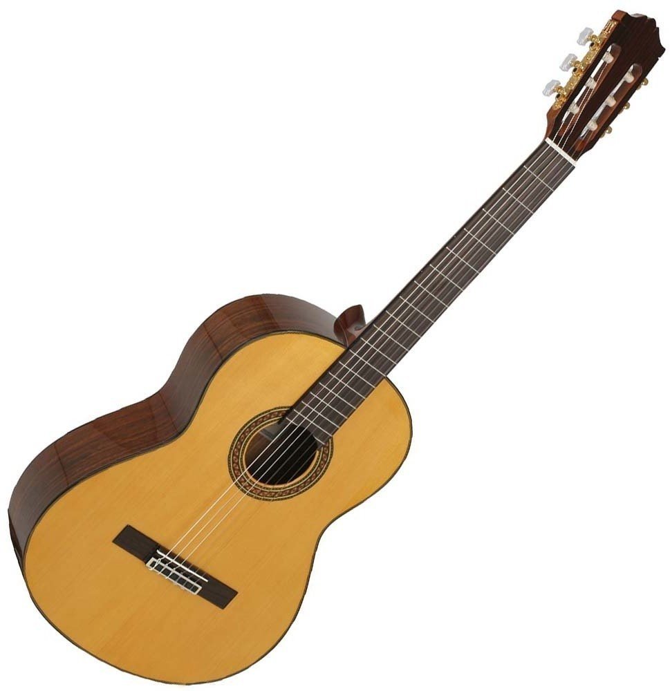Guitarra clássica Yamaha CG151-S Classical guitar
